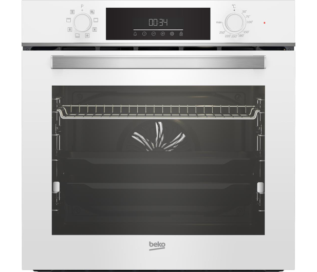 BEKO BBIM14300WMS Beyond Biały - 1375124 - zdjęcie